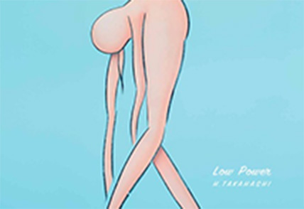 H.TAKAHASHI  Low Power