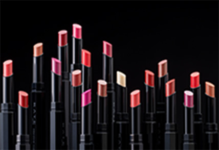 Kanebo cosmetics KATE dimensional rouge