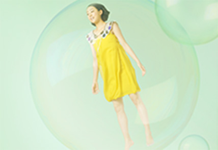 Oji nepia calendar 2