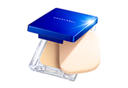 Shiseido AQUA LABEL foundation