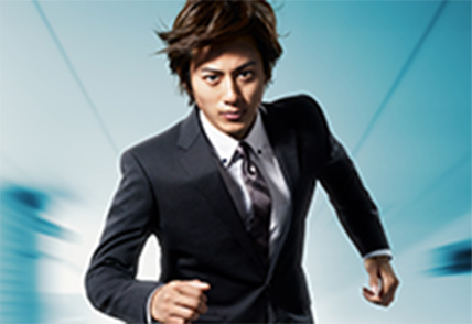 青山商事 洋服の青山 3